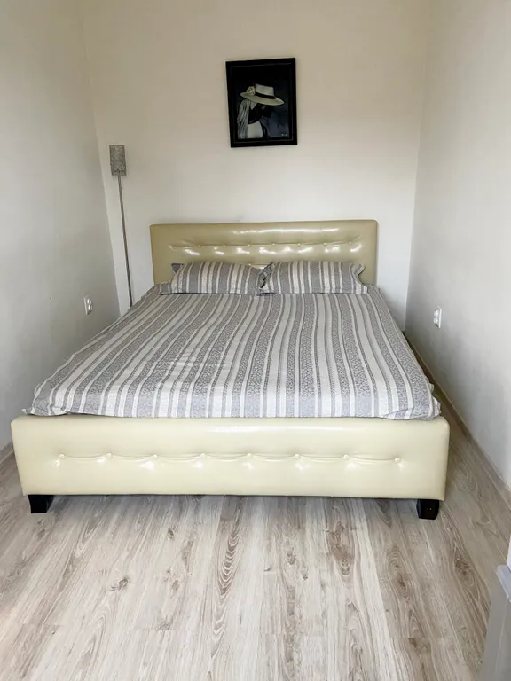 Милая квартира