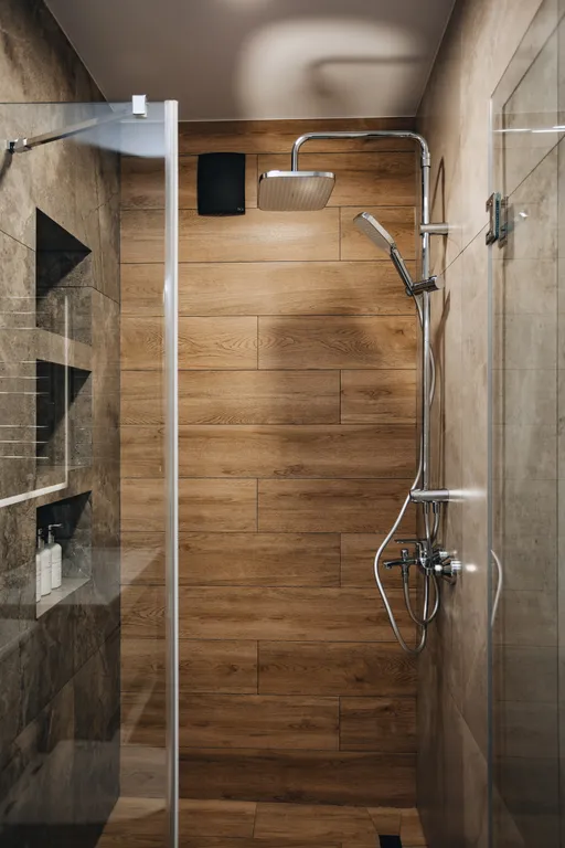 Новый элитный коттедж у склонов