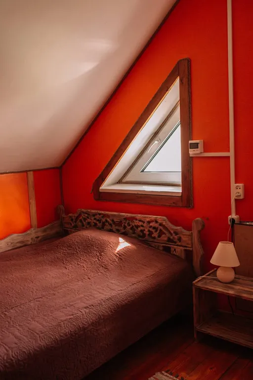 Коттедж Дом Ранчо загородный комплекс Здоровей — Никольцы