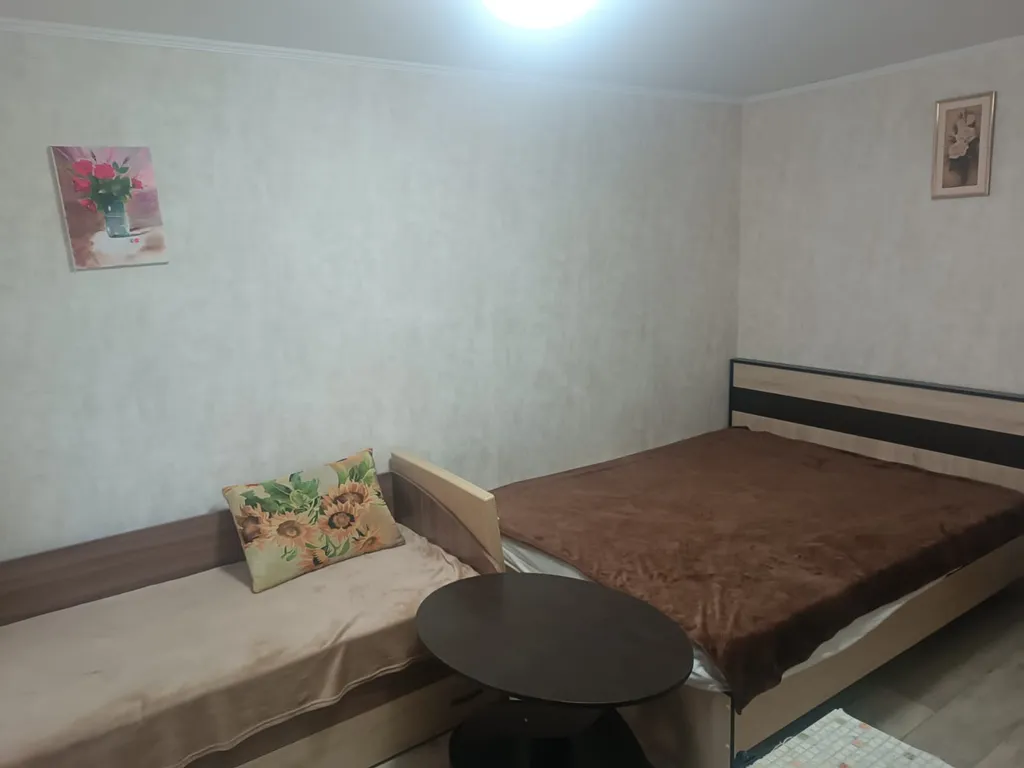 Квартира Комната — аренда посуточно в Заозёрное