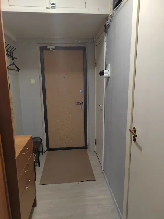 Двухкомнатная квартира в удомном районе города