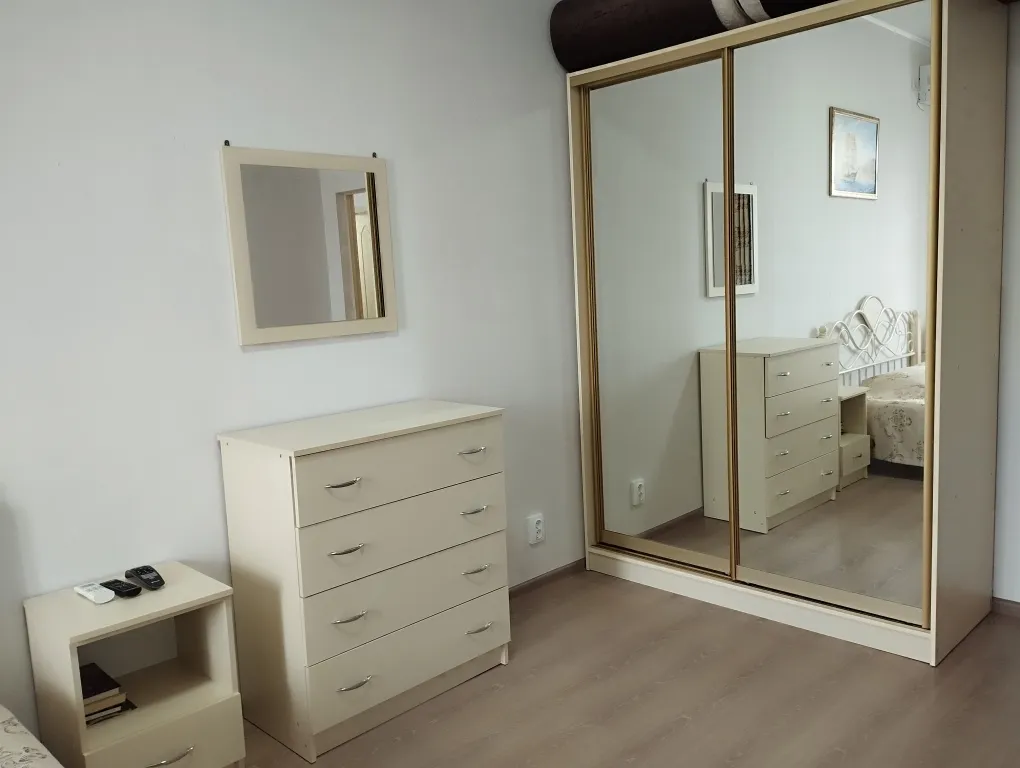 Квартира Квартира в нескольких шагах от моря — Анапа