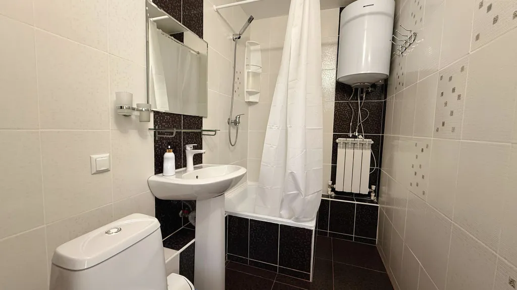 2-х комнатный номер Семейный