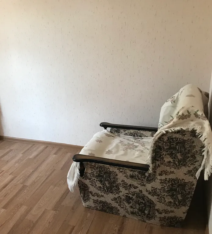 Тихая квартира