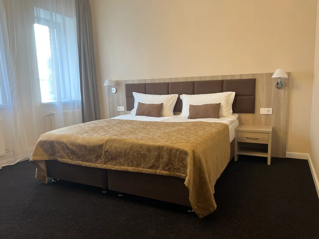 Квартира Комната — аренда посуточно в Сергиев Посад