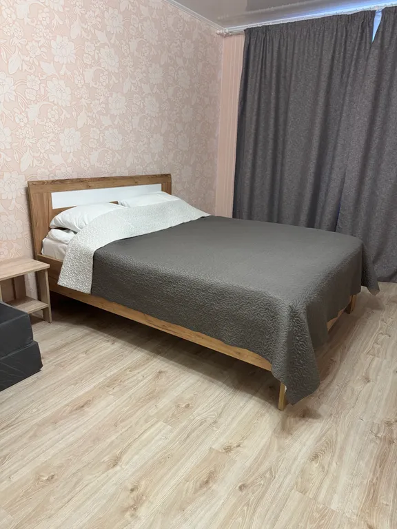 Квартира Квартира Проживание на Балтийском побережье — Зеленоградск