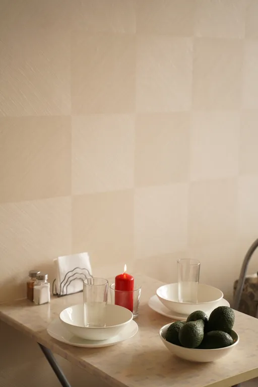 Квартира Квартира с великолепным видом на всю Геленджикскую бухту — Геленджик