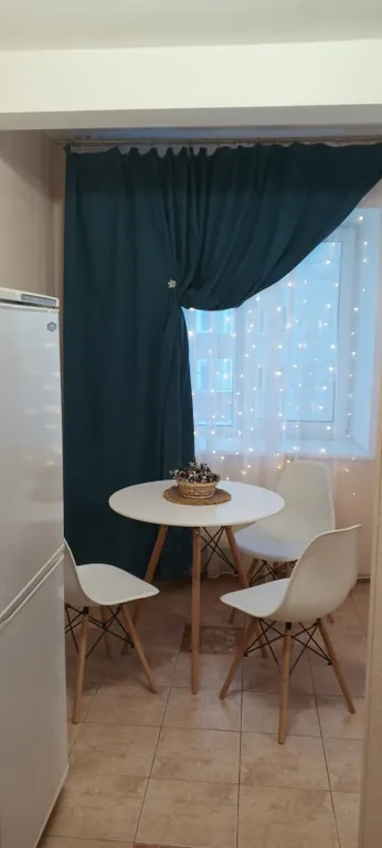 Квартира Уютная квартира в центре города — Омск