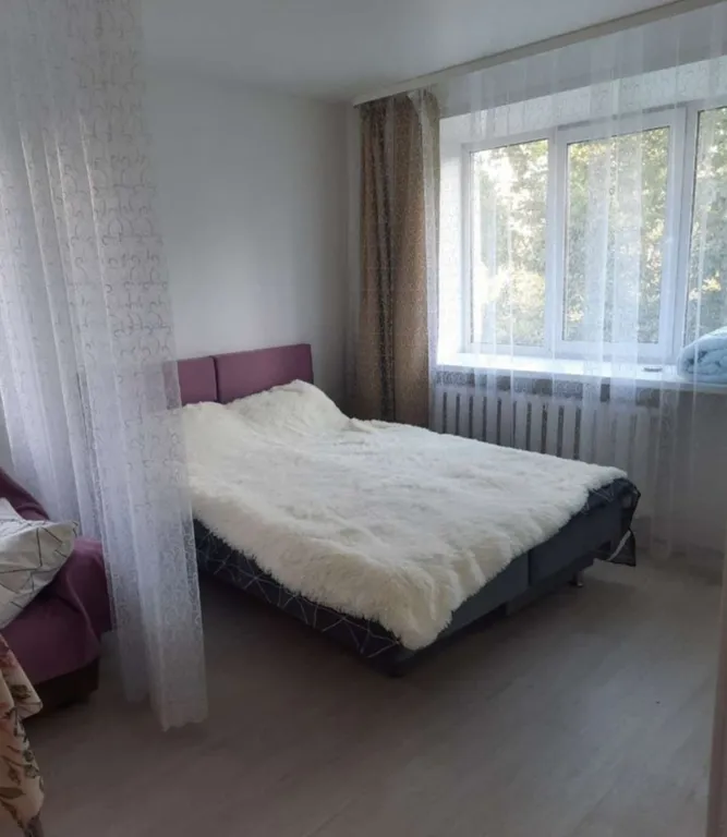 Квартира однокомнатная в центре Закамска