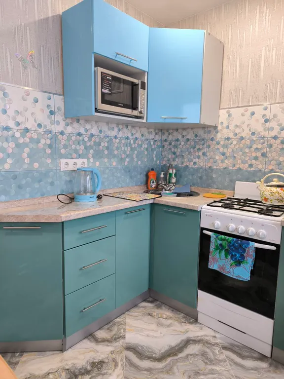 Уютная квартира — аренда посуточно в Гусь-Хрустальный