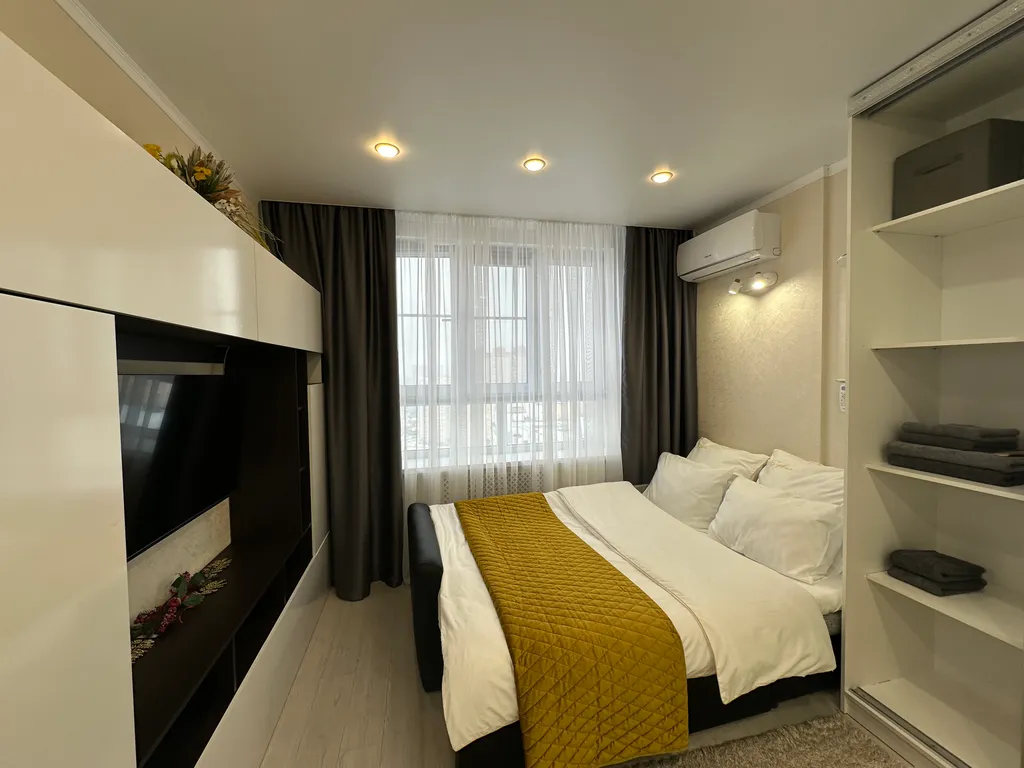 Студия Премиум у Щелковского шоссе