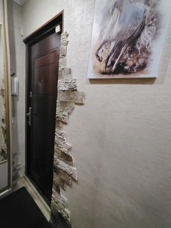 Красивая квартира