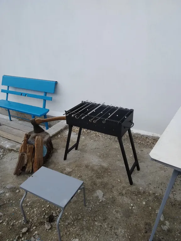 Уютный домик под ключ