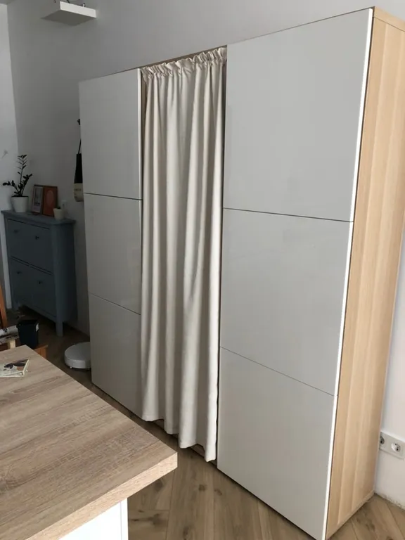 Квартира Квартира Эстетичная студия у моря — 15 минут пешком до пляжа — Адлер