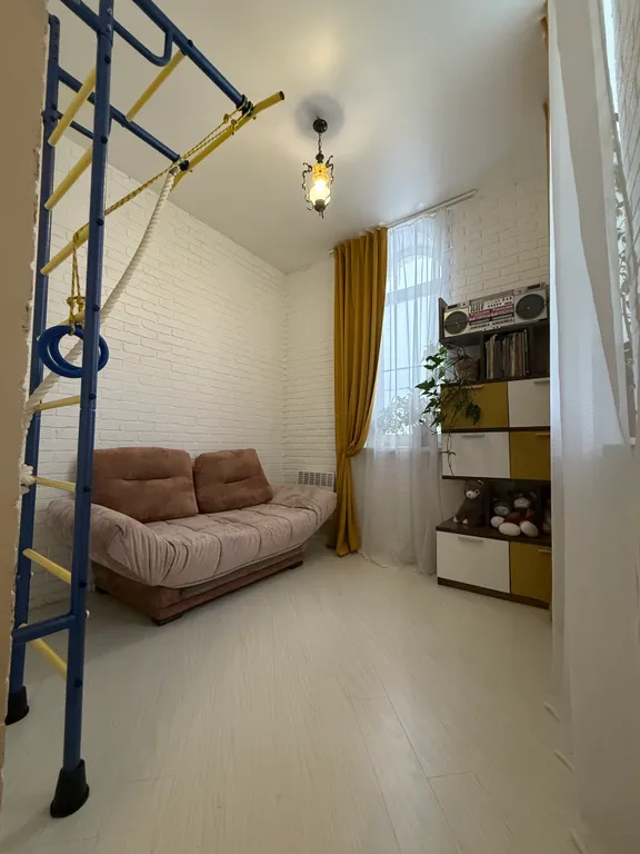 Роскошный дом