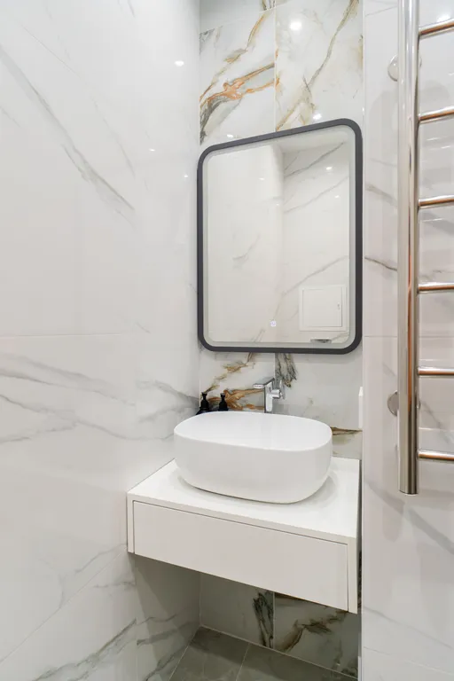 Уютная студия-квартира в ЖК Римский Квартал