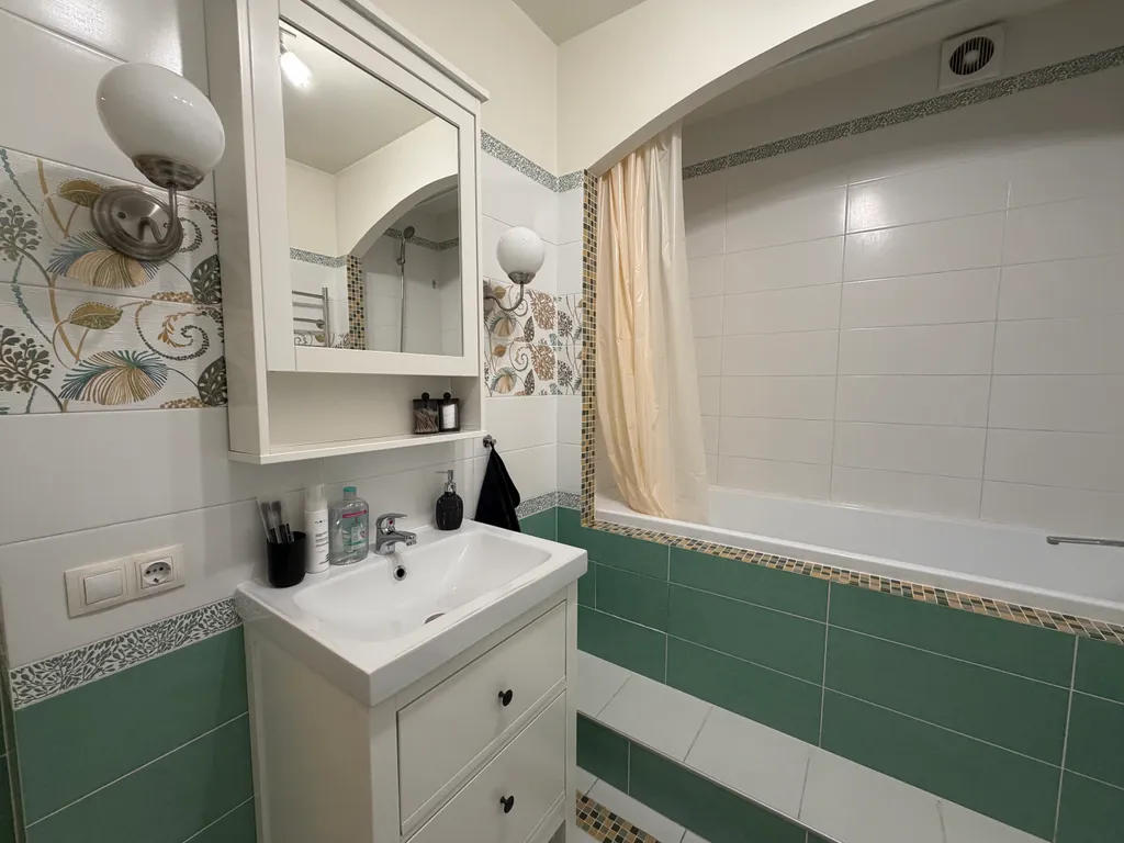 Домашний уют в сердце старого города