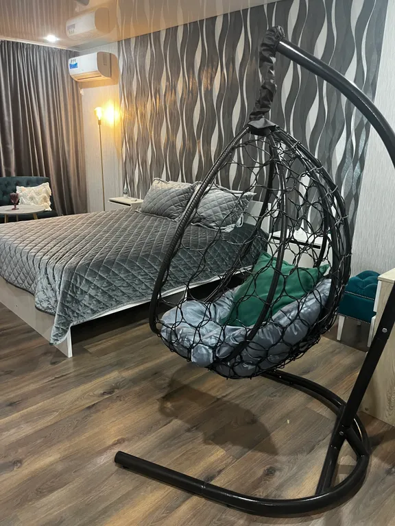 1-комнатная Квартира — аренда посуточно в Саратов