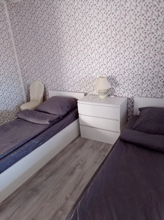 Домик в поселке Беседа