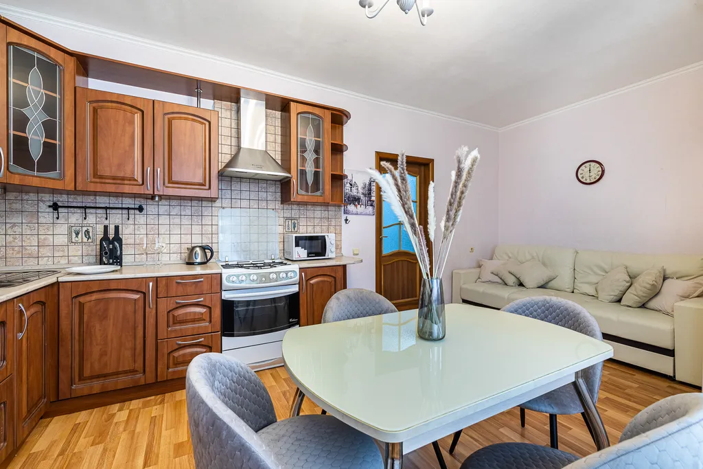 Lumiere residence