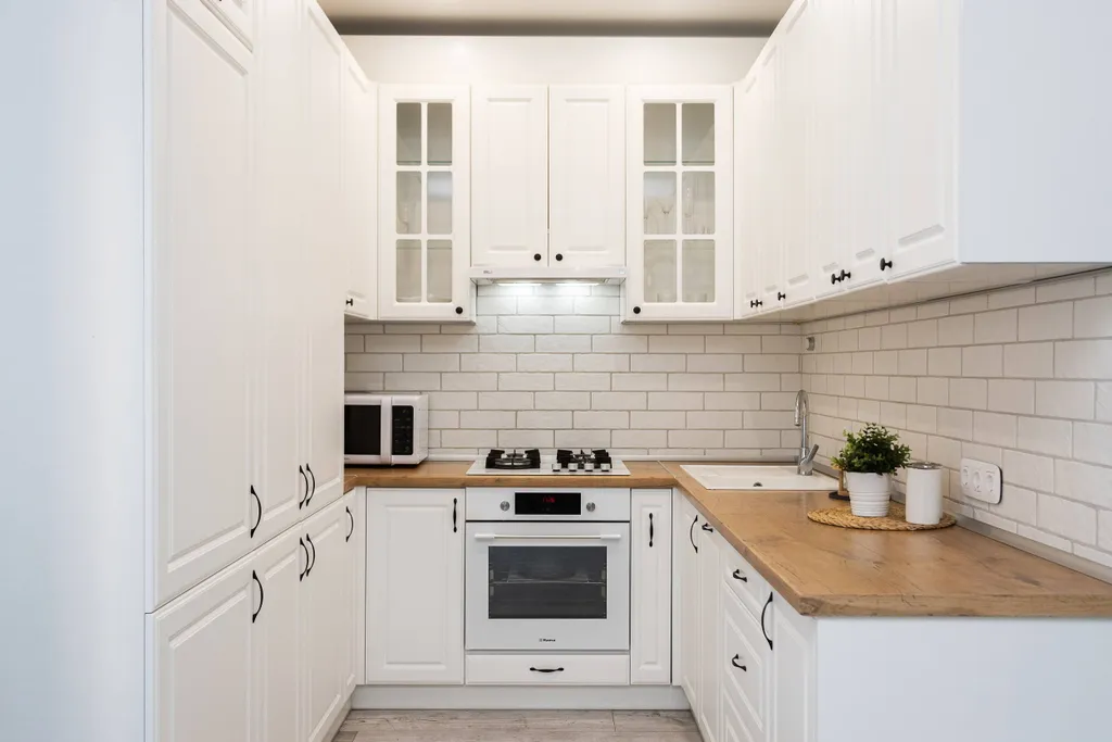 Апартаменты рядом с Куршской косой