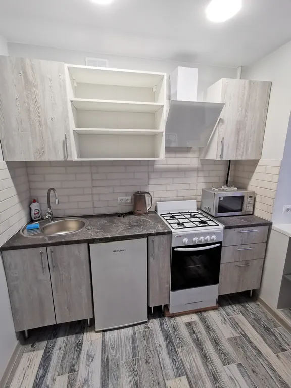 Уютная 1-комнатная квартира в самом сердце города