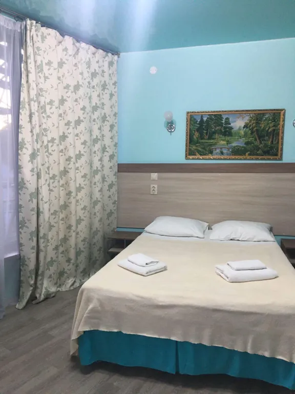 2-местный комфорт