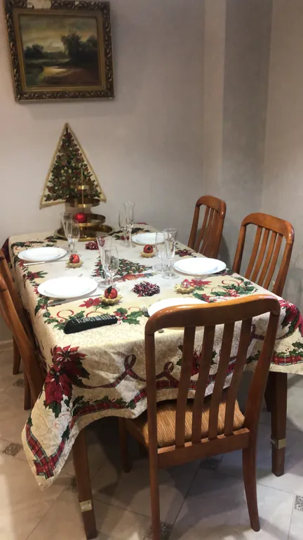 Апартаменты у горы Сорочаны