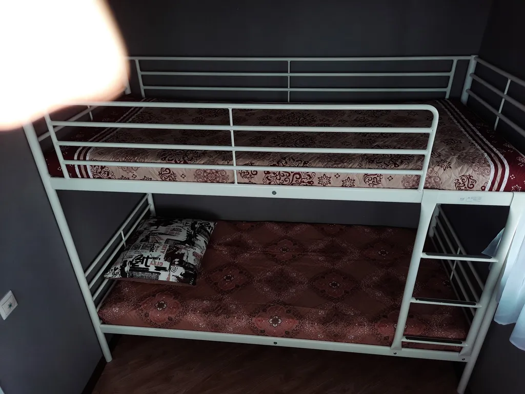 Квартира Квартира с видом на море — Лазаревское