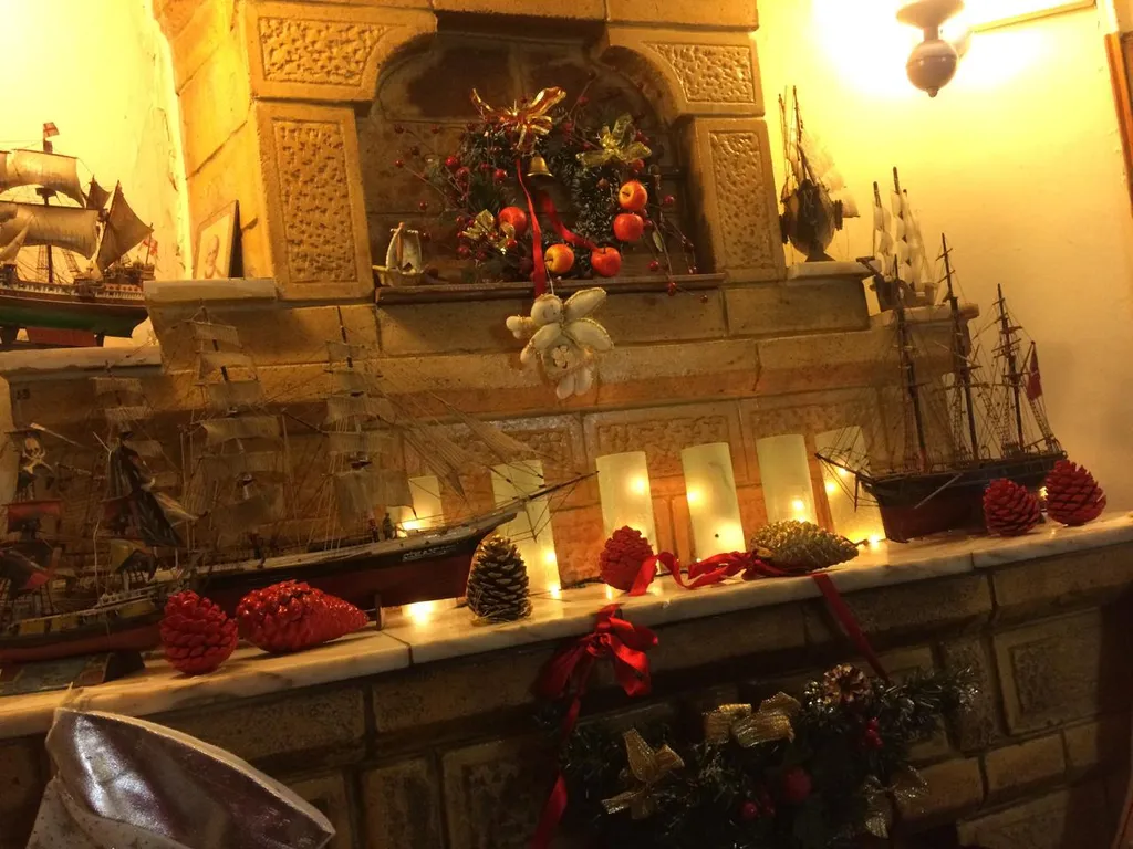 Домик у моря