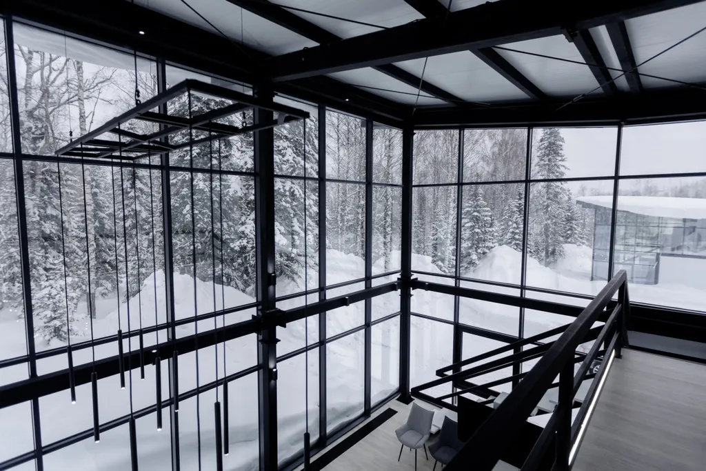 Гостевой дом премиум класса