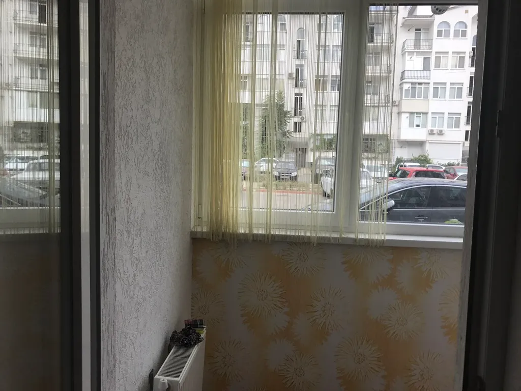 Квартира рядом с морем