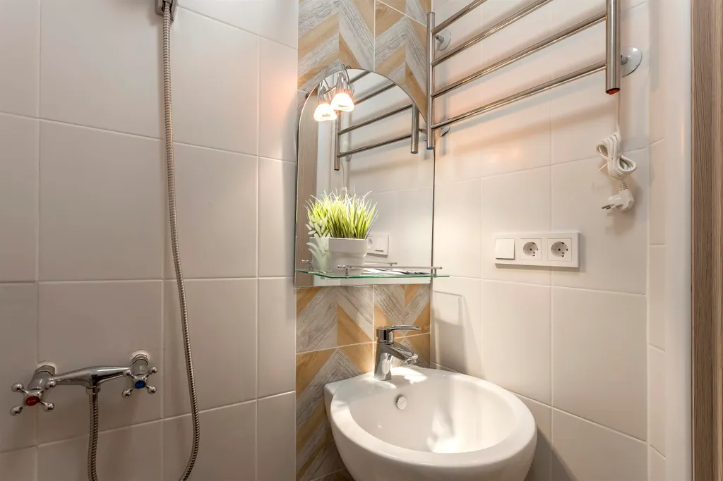 Квартира 1-комнатная Квартира — Москва