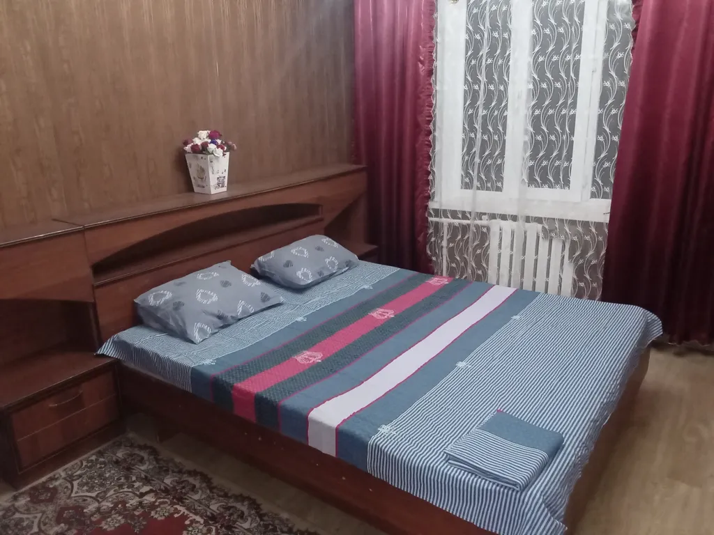 Квартира Квартира рядом с набережной — Дербент