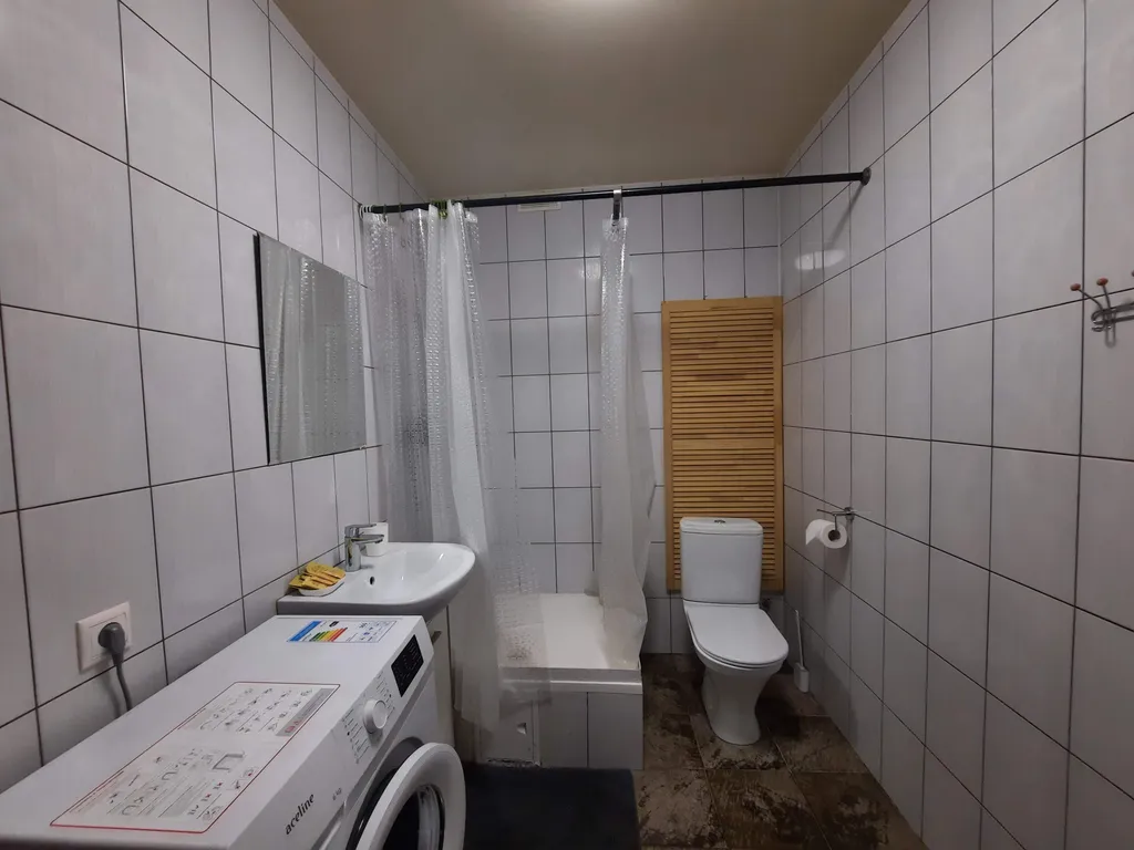 Простор для большой компании