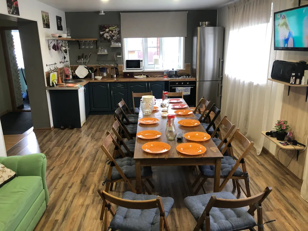 Родные пенаты