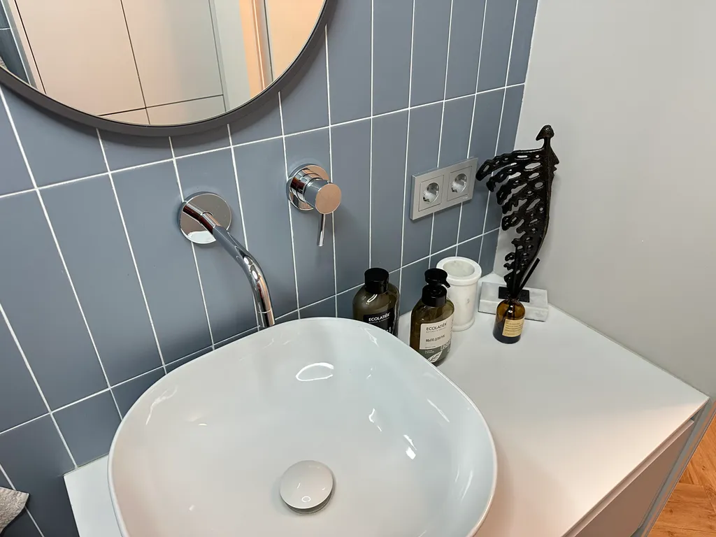 Квартиры в новом ЖК рядом с центральным парком и 130 кварталом