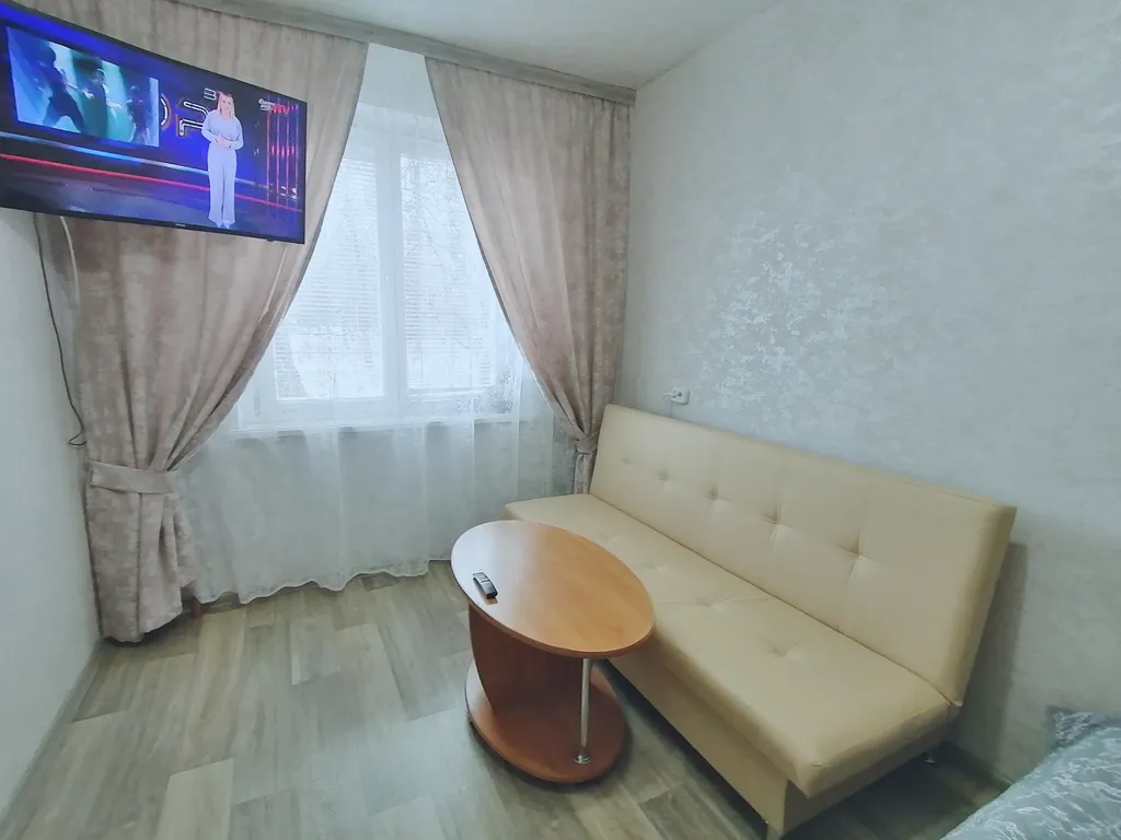 Квартира Уютная квартира рядом с метро Петровщина — Минск