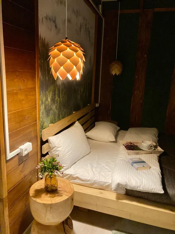 3-комнатный Дом