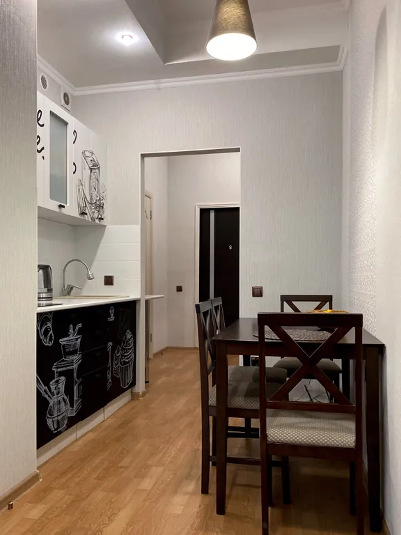 Квартира Квартира 100 метров от моря — Севастополь