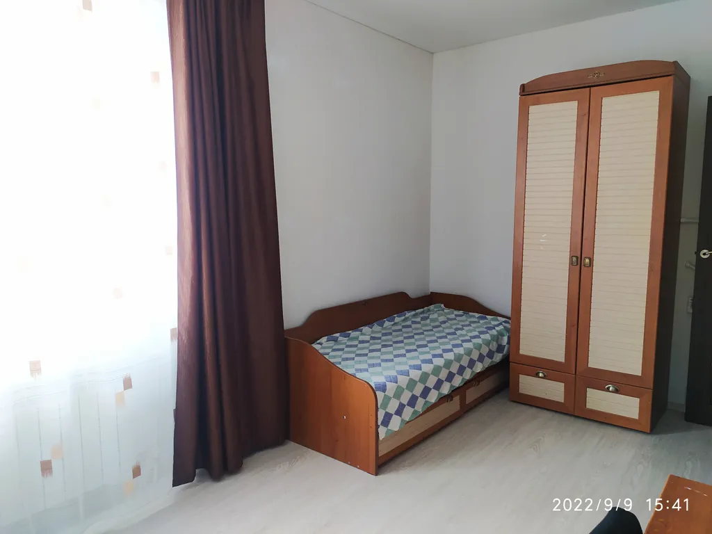 Новый дом у Автовокзала