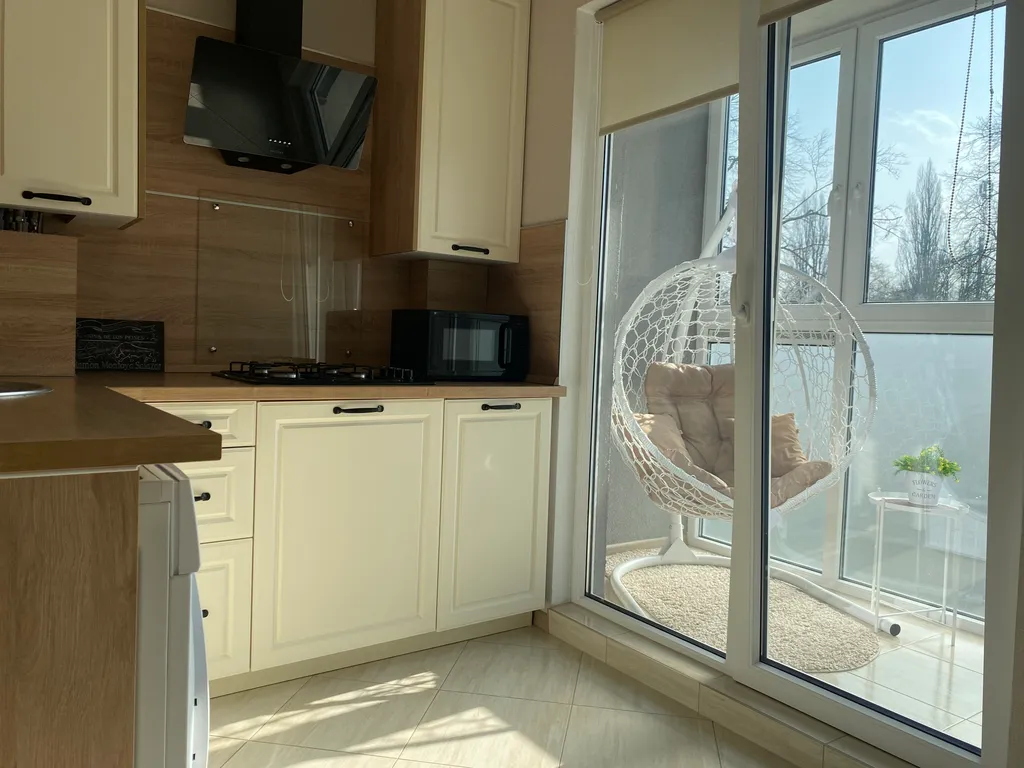 Квартира 1-комнатная Квартира — Калининград