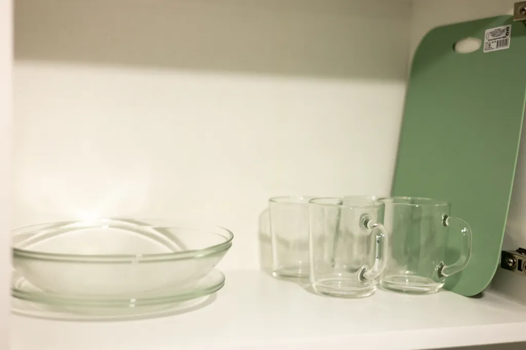 Сеть апартаментов «Домино»