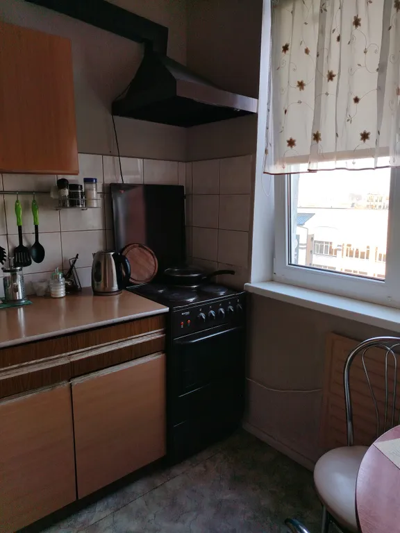 Квартира Квартира Дом Улитки — Калининград