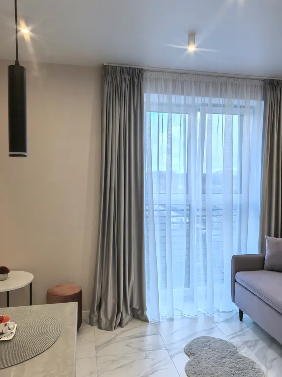 Квартира Уютные Апартаменты-студия у моря — аренда посуточно в Светлогорск