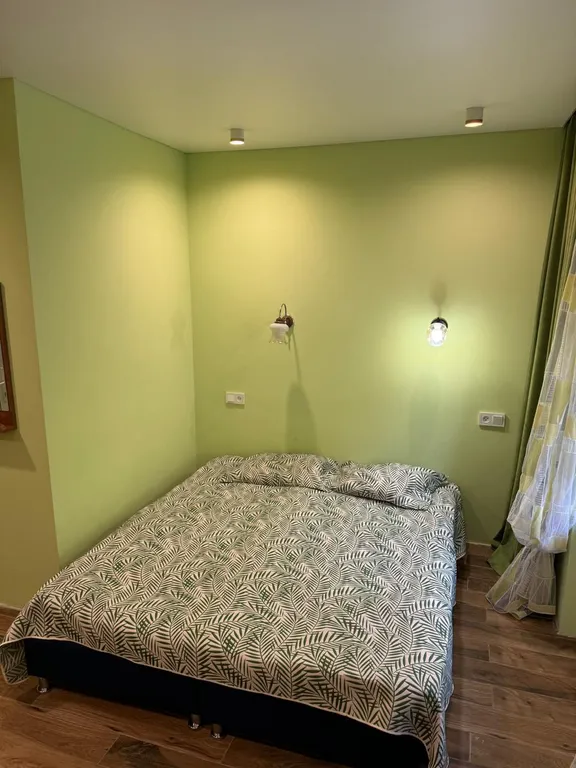 Квартира Комната — Гагра