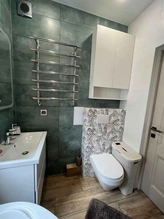 Квартира Уютная квартира — Калининград