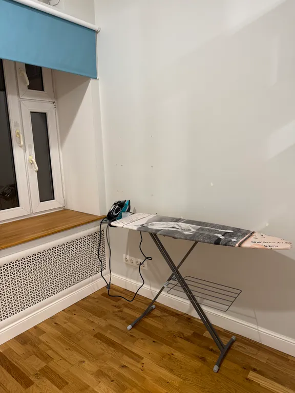 Квартира Квартира Просторная двушка (86 м2) в двух шагах от Исаакия! До 6 гостей — Санкт-Петербург