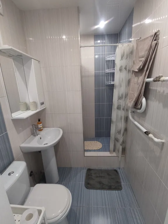 Квартира в ЖК Ульяна