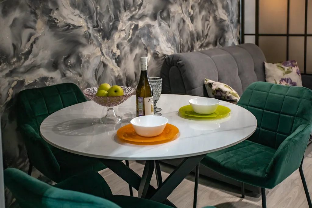 Квартира Квартира Апартамент Alt-platz — Светлогорск